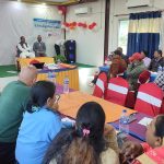 नेपालगञ्जलाई बालमैत्री स्थानीय शासन पालिका घोषणा गर्ने मिति तय