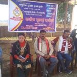 नागरिक बिना वर्दिको प्रहरी हो : प्रमुख मल्ल