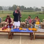 मातृ तथा शिशु मृत्युदर घटाउने लुम्बिनी सरकारको ध्येय : मन्त्री खनाल