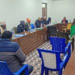 डुडुवाकाे गाउँसभा स्थगित