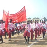 राप्तीसोनारी अध्यक्ष कप तथा १६ औं राष्ट्रपति रनिङ्ग शिल्ड छनौट प्रतियोगिता
