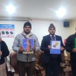 तयार स्थानीय पाठ्यपुस्तक ‘हाम्रो कोहलपुर’ सार्वजनिक