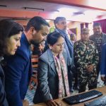 राससको अवधी भाषाको समाचार सेवाप्रति अवधी पत्रकार संघद्वारा स्वागत