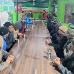 स्वर्गीय ‘चाचा’ को चौथो स्मृती दिवस मनाइयो, मानव सेवा आश्रममा भोजन