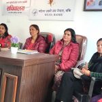 महिला उद्यमीहरुलाई प्रोत्साहित गर्न भोलिदेखि नेपालगञ्जमा प्रदेशस्तरीय प्रदर्शनी