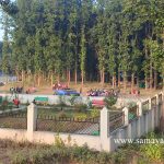 नेपालगञ्ज नजिकको पिकनिक स्पट (फोटो फिचर)