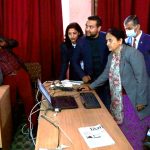 राससले शुरु गर्यो अवधी भाषामा समाचार सेवा