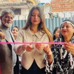 नेपालगञ्जमा व्यूटि एण्ड सेलुन मेकअप ट्रेनिङ सेन्टर संचालन