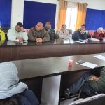 नेपालगञ्जमा संचालित पावर फोर एवाई परियोजनाको परिचयात्मक
