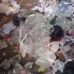 नेपालगञ्जले सडकमा जथाभावी फोहोर फाल्नेलाई कारवाही गर्दै