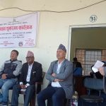 बाँकेमा दादुरा-रुबेला खोप अभियान सुरु