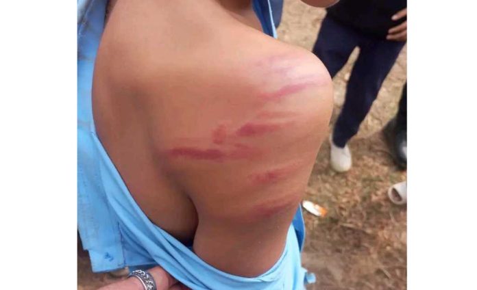 Regmi Kutpit Surkhet