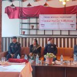 मानव बेचबिखन नियन्त्रण गर्न अन्तरदेशीय सहकार्यमा जोड
