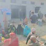 नरैनापुर-३ मा स्वास्थ्य शिविर, दुई सय बढीलाई सेवा प्रदान