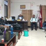 नगर आम संचार नीति कार्यान्वयनमा ल्याउँदै उपमहानगर