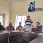 ट्रेड युनियन काँग्रेस बाँकेले श्रमिक र जनप्रतिनिधिबीच अन्तरक्रिया गर्ने