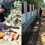 उत्कृष्ठ वडाका रुपमा अघि बढ्दै वडा नं-१८, थप भौतिक निर्माण कार्य शुरु