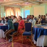 नेपालगञ्जमा जलवायु तथा विपद् जोखिम वित्त बीमा सम्बन्धी तालिम शुरु