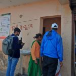 उपमहानगरकाे वेवास्ताका कारण सार्वजनिक शाैचालय जीर्ण
