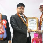 खजुरामा बित्तीय साक्षरता तथा केन्द्र प्रमुख गोष्ठी