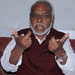 ‘सबै पहिचानलाई आत्मसाथ गर्नुपर्छ’ : नेता महतो
