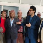 नेपालगञ्जमा अन्तर्राष्ट्रिय मापदण्डको सामुदायिक बहुउद्देश्यीय भवन सञ्चालन