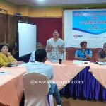 लुम्बिनी प्रदेशमा राज्य पक्षबाट ४४ जना पीडित