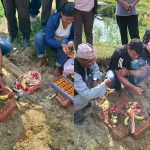 नेपालगञ्ज-१८ मा जानकी जोड्ने सडकको स्तरोन्नती शुरु