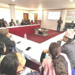 ‘लू’को जोखिमबारे शिक्षकहरुलाई सचेतना अभिमुखीकरण