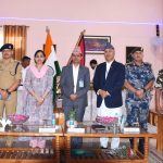 नेपाल-भारतका जिल्ला प्रमुखबीच बैठक, सुरक्षा व्यवस्थापन मुख्य एजेन्डा