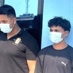 बन्धक बनेका एक युवाको उद्दार, दुई जना पक्राउ