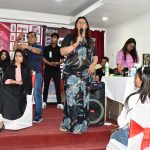 बेरिना क्रिमको महत्व र प्रयोगबारे नेपालगञ्जमा अभिमुखिकरण