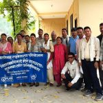 विद्यालयमा सिकाईमैत्री वातावरण सृजनाका लागि अभिमुखकिरण