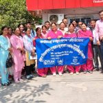बर्दियाका १२ विद्यालयका सरोकारवालाबीच अभिमुखिकरण
