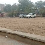 निमार्णधिन नेपालगञ्ज चिल्ड्रेन पार्कको योजनाबारे सूचना माग