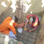 नेपालगञ्ज-२२ मा गुरुकुल भवन निर्माण शुरु