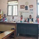 क्षयरोगी पहिचान गर्न खजुरा-३ मा विविध योजना निर्माण