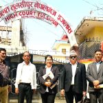 बालबालिका सम्वन्धी ऐन कार्यान्वयन गर्न उच्च अदालतको परमादेश