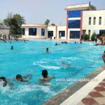 सस्तो शुल्कमा पौडी खेल्न जान चाहनु हुन्छ ?