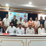 आयूर्वेद उपचार सेवासहित नेपालगञ्जमा बृहत योग विज्ञान शिविर हुँदै