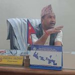 शिक्षा समिति बाँकेले अझै पुर्णता पाएन