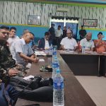 बाँकेमा ३५ हजार बढीलाई पाेलियाे खाेप दिईने