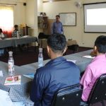 क्षमता अभिबृद्धिका लागि ठाकुरद्वारामा नेतृत्व विकास तालिम संचालन