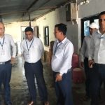 नेपालगञ्जमा चार उद्योगलाई कारबाही, एक लाख ९० हजार जरिवाना असुल