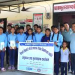 स्वास्थ्य संस्थालाई किशोरकिशोरीमैत्री बनाउन जोड