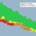 बाँकेसहित पश्चिम तराईमा तीन दिन अत्यधिक गर्मीको सम्भावना, सतर्क रहन अनुरोध