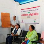 सबै वडाबासीहरु सचेत भएमा मात्र वडा समृद्ध हुन्छ : अध्यक्ष श्रेष्ठ