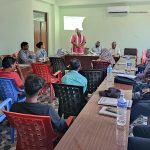 पालिकाले बिशेष कार्यक्रम ल्याउन सिमान्तकृत समुदायको माग
