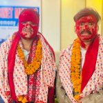 लियो ३२५ एन नेपालको उपाध्यक्षमा प्रकाश कुँवर निर्विरोध