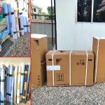 नेपालगञ्जमा २० लाखको अबैध सामानसहित एक बस प्रहरी नियन्त्रणमा